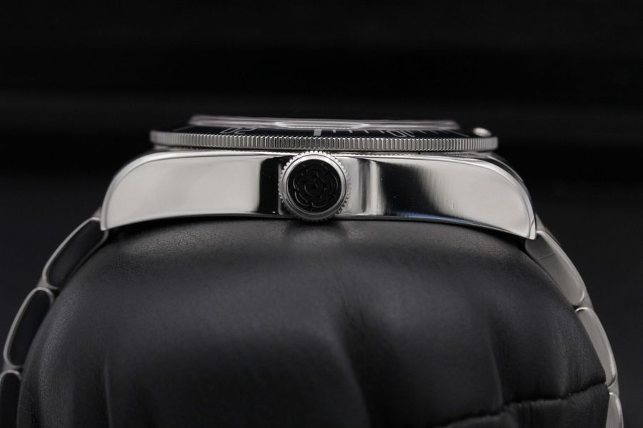 Tudor Heritage Black Bay 79220B